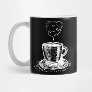 tea lover Mug